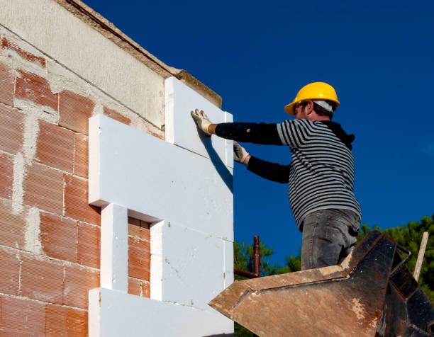 Best Insulation for Specific Applications in Ellinwood, KS