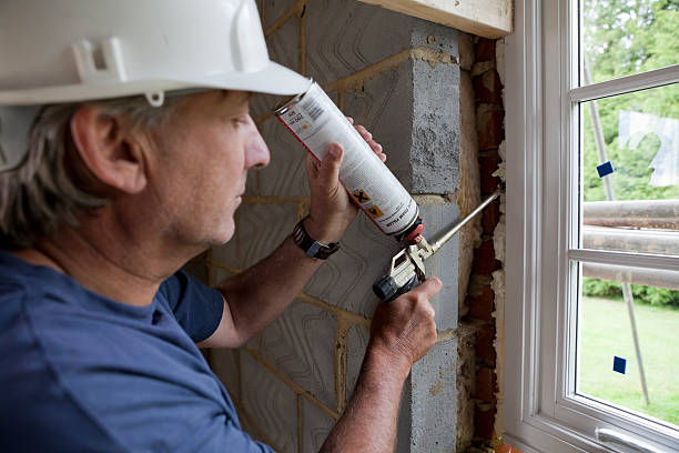 Best Insulation Maintenance and Repair in Ellinwood, KS